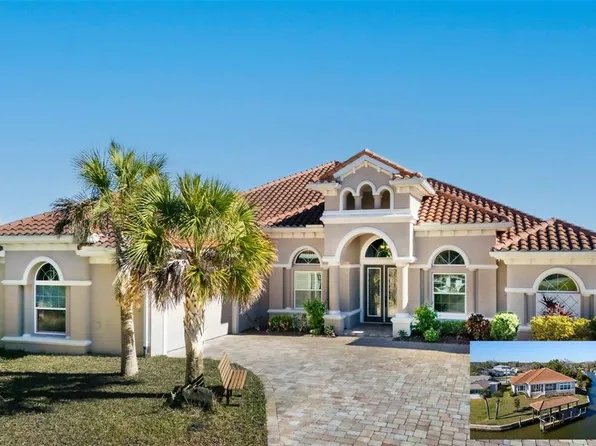 2 Clermont Ct, Palm Coast, FL 32137