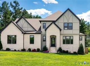 1363 Meadow Grove Dr, Powhatan, VA 23139