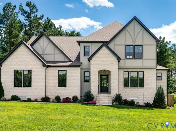 1363 Meadow Grove Dr, Powhatan, VA 23139