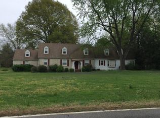 6845 Osborne Tpke, Henrico, VA 23231