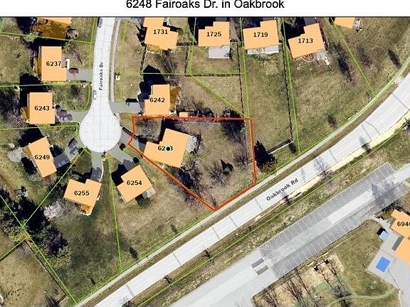 4th image of 6248 Fairoaks Dr