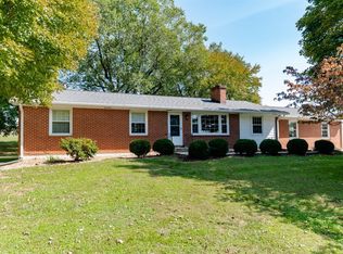 614 Babcock Rd, Rustburg, VA 24588