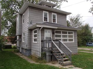 82 Vale St, Battle Creek, MI
