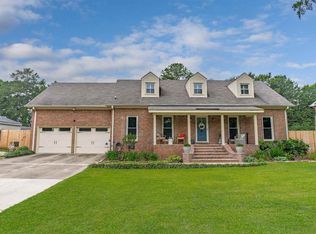 1409 Cardinal Dr, West Columbia, SC 29169