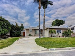10956 Archway Dr, Whittier, CA 90604