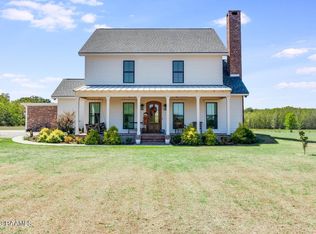 1290 Green Valley Rd, Washington, LA 70589