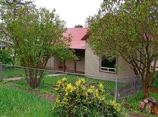 710 S Josephine Ave, Rosalia, WA 99170