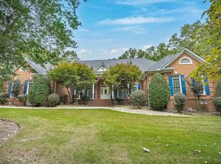 1300 Steeple Ridge Rd, Irmo, SC 29063