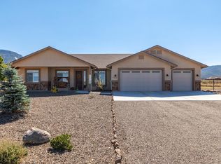 9275 N Axlewood Dr, Prescott Valley, AZ 86315