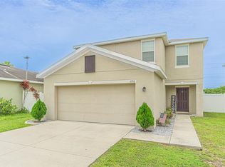 11911 Grand Kempston Dr, Gibsonton, FL 33534