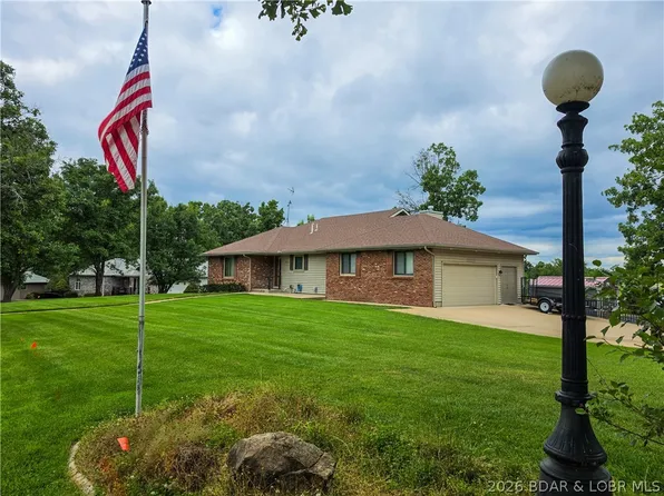 202 Eagle Ave, Gravois Mills, MO 65037