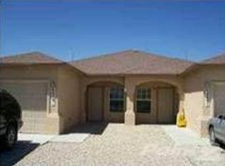 6409 Salas Ln, El Paso, TX 79932