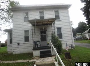 1679 Carrolls Tract Rd, Orrtanna, PA 17353