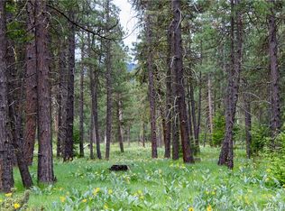 0 Airport Rd LOT D2, Cle Elum, WA 98922