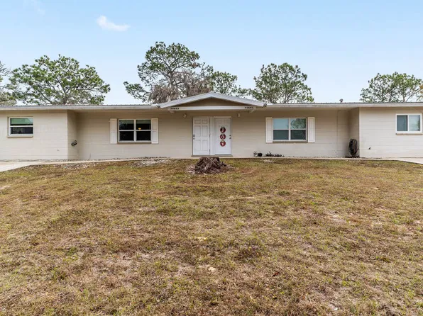 15653 NE 8th Pl, Williston, FL 32696