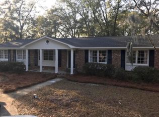 704 Schaffer Dr, Charleston, SC 29412