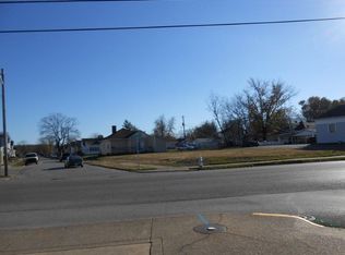 1323 Washington Ave, Vincennes, IN
