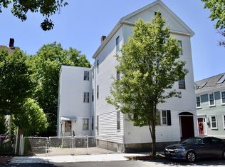 134 Thorndike St, Cambridge, MA 02141