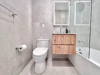 Rented by Doorway NYC, LLC