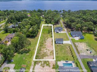 1554 Rivertrace Dr, Fleming Island, FL 32003
