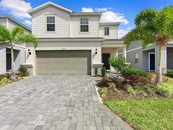 3413 Lilac Way, Davenport, FL 33897
