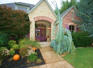 1308 Twin Grove Cts, Edmond, OK 73025