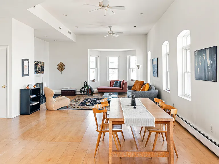 37-39 Winnisimmet St #8C — Photo 7