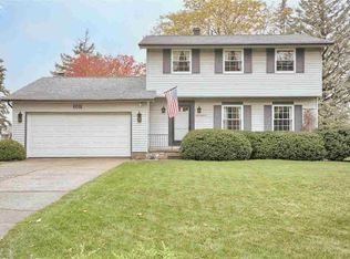 6018 Coventry Dr, Swartz Creek, MI 48473