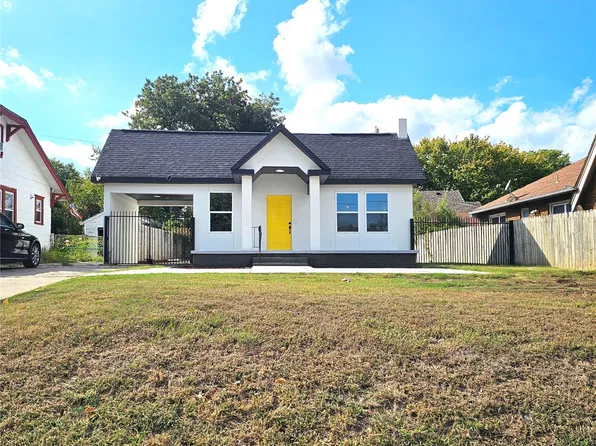 208 S Harvard Ave, Tulsa, OK 74112