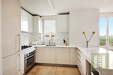 Rented by Halstead Real Estate