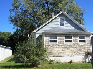 1110 Wabash Ave, Joliet, IL 60432