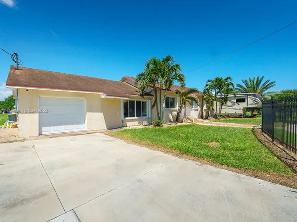 15875 SW 280th St, Homestead, FL 33031