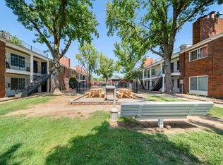 THE ELMS BY ONYX, Tulsa, OK 74135
