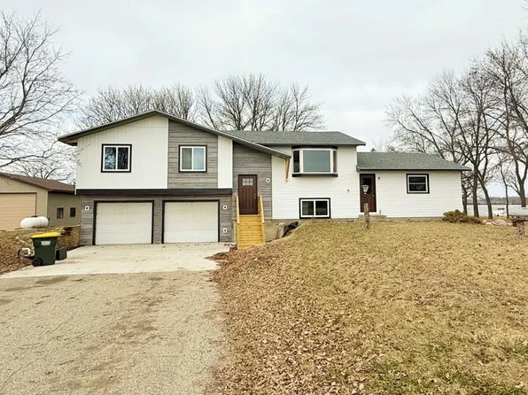 7192 21st Ave NW, Pennock, MN 56279