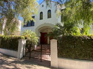 506 N Spaulding Ave #508, Los Angeles, CA 90036