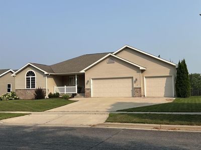 422 Old Indian Trail, Deforest, WI, 53532