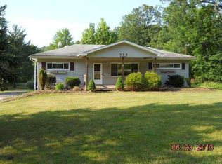 223 Lisbon Rd, Industry, PA 15052