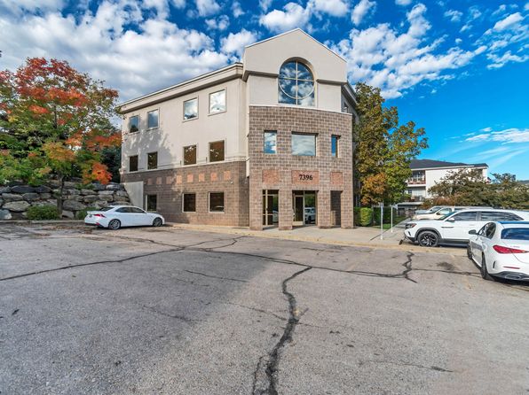 7396 S Union Park Ave Suite 302