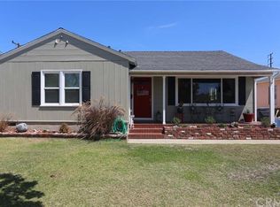 4620 Pimenta Ave, Lakewood, CA 90712