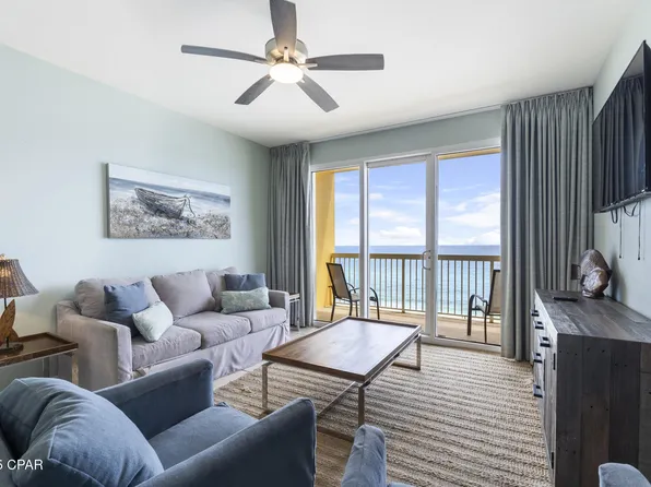 15817 Front Beach Rd Unit 1-706, Panama City Beach, FL 32413