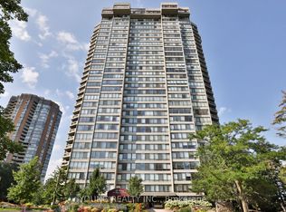 65 Skymark Dr APT 1406, Toronto, ON M2H3N9