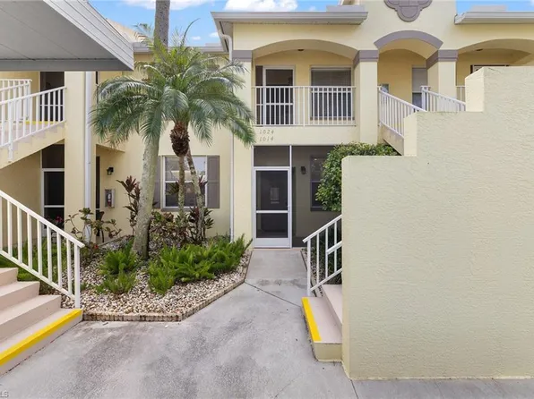 1316 Mainsail DR #1014, NAPLES, FL 34114