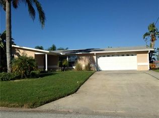 12625 3rd Isle, Hudson, FL 34667