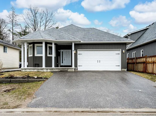 9 Northgate Rd, Wasaga Beach, ON L9Z 2N7