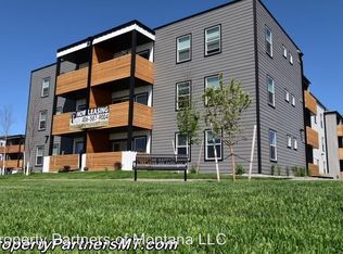 106 S Cottonwood Rd UNIT 103, Bozeman, MT 59718