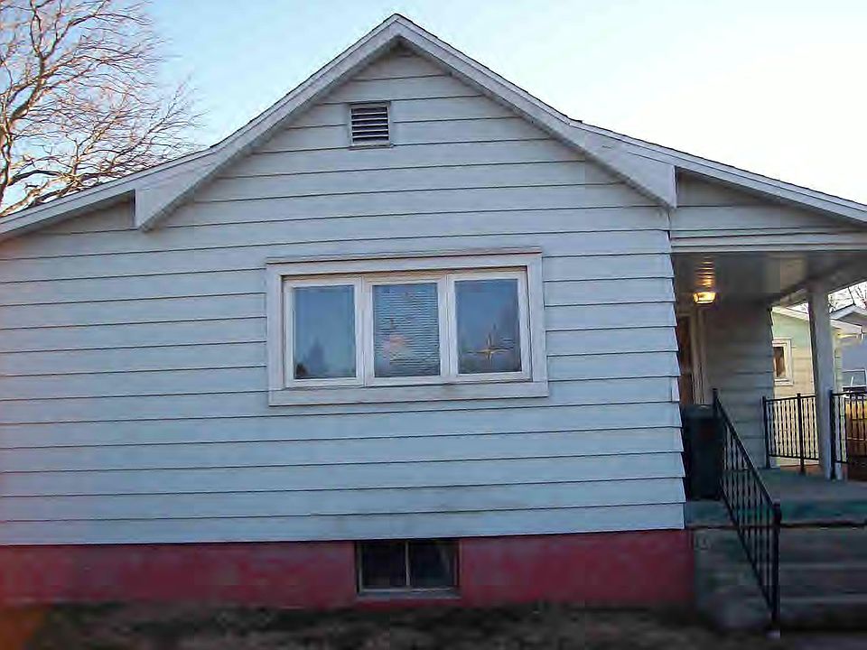 208 Jules St, Westville, IL 61883 Zillow