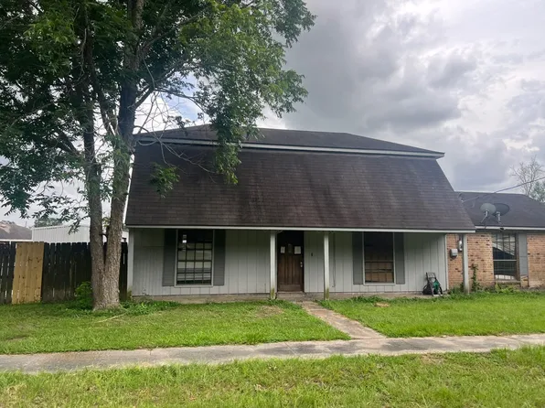 105 Nashua Dr, Carencro, LA 70520