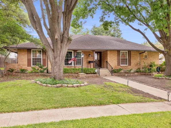 7959 Greenhollow Ln, Dallas, TX 75240
