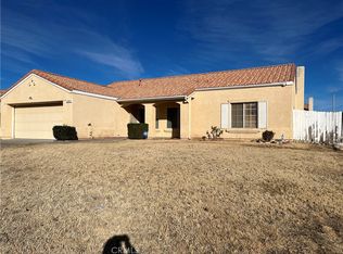 16490 Quanah Dr, Victorville, CA 92395