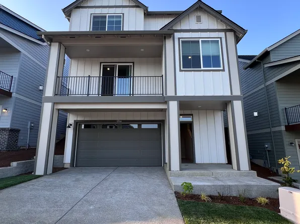 12166 SW Champlin Ln, Beaverton, OR 97007